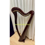 2nd Hand Harp - Aoyama 130DB 2nd Hand Harp - Aoyama 130DB